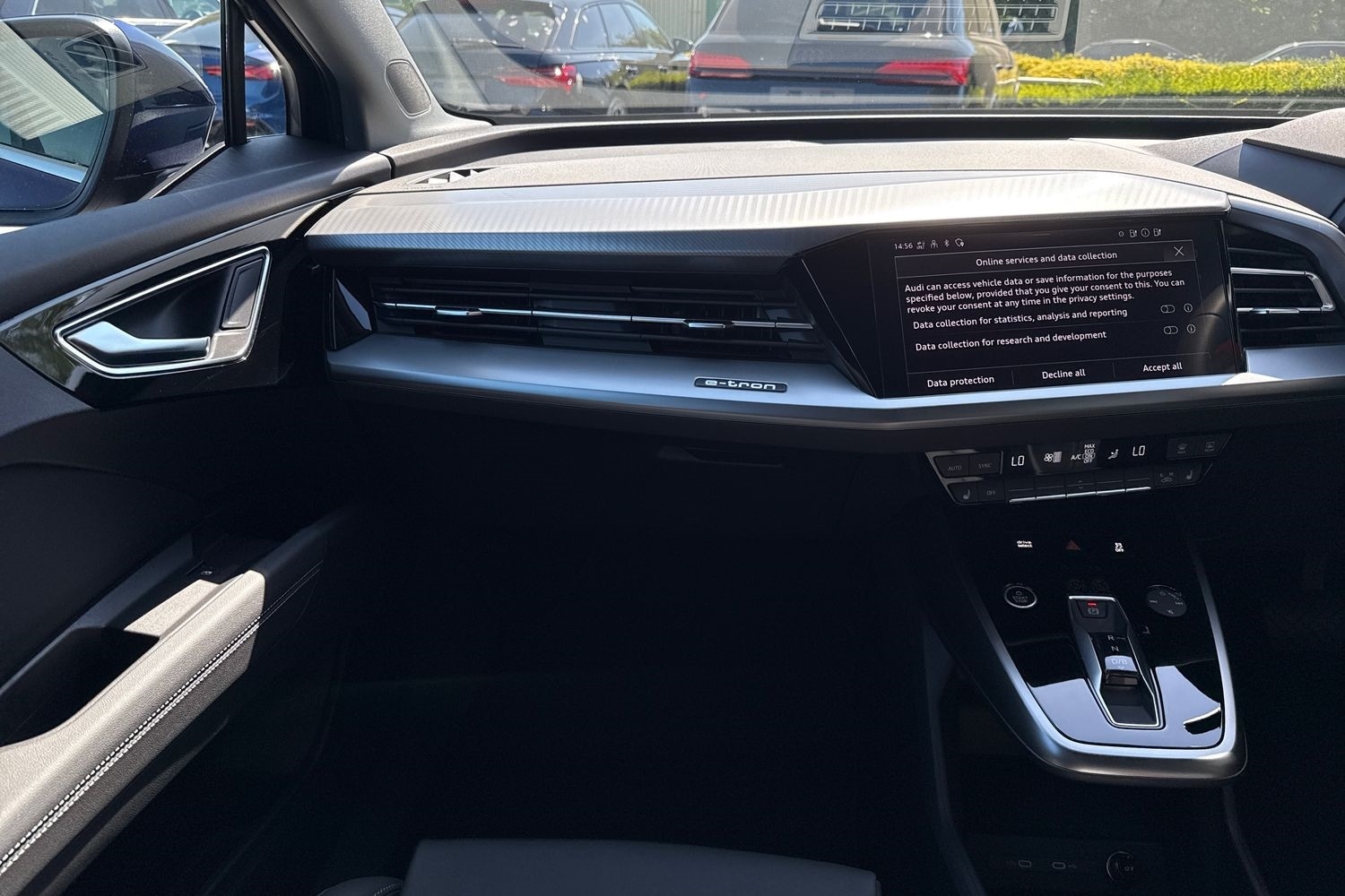 Used Audi Q4 e-tron 2026 for sale - 77382881: Photo 19