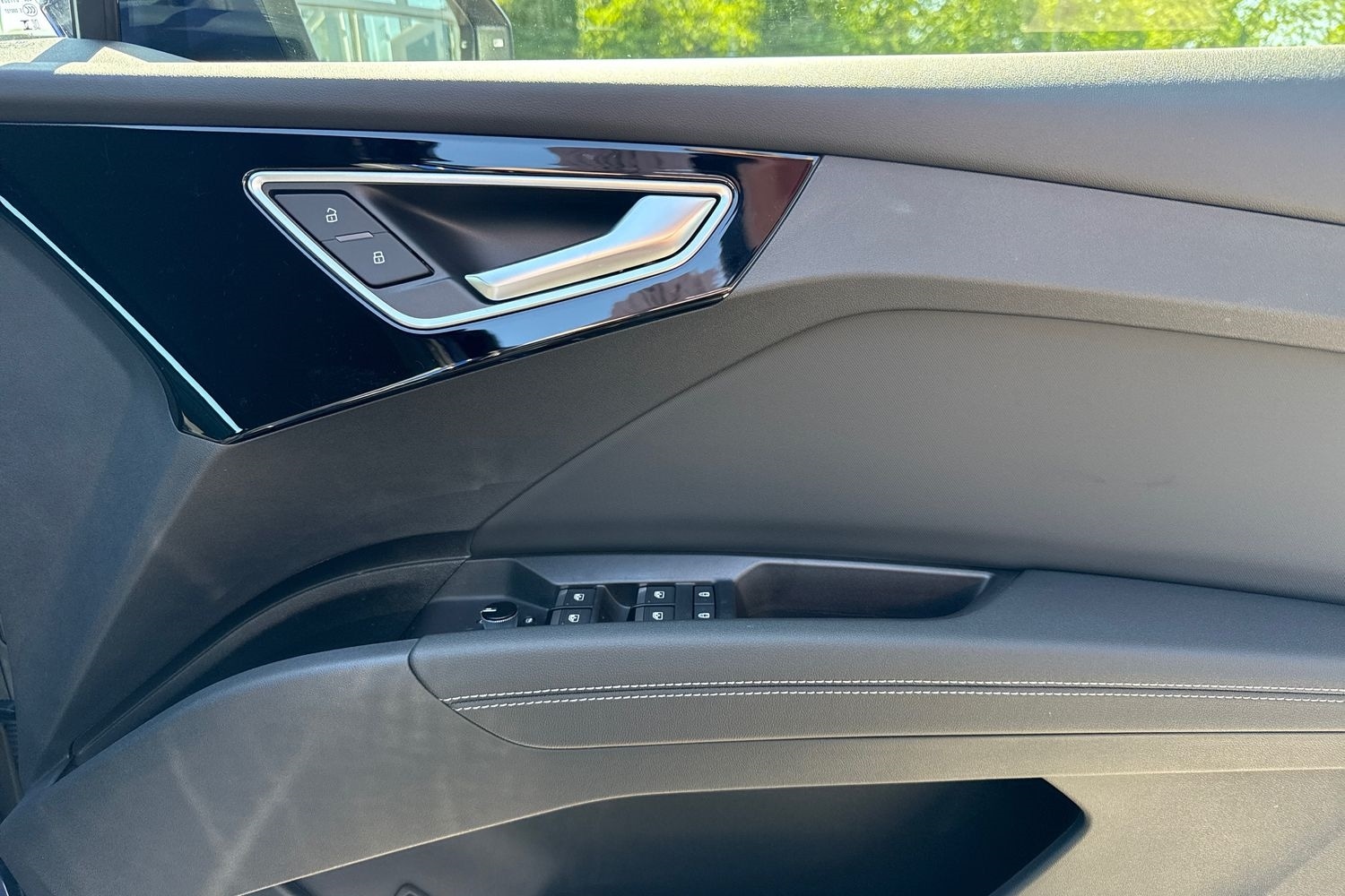 Used Audi Q4 e-tron 2026 for sale - 77382881: Photo 20