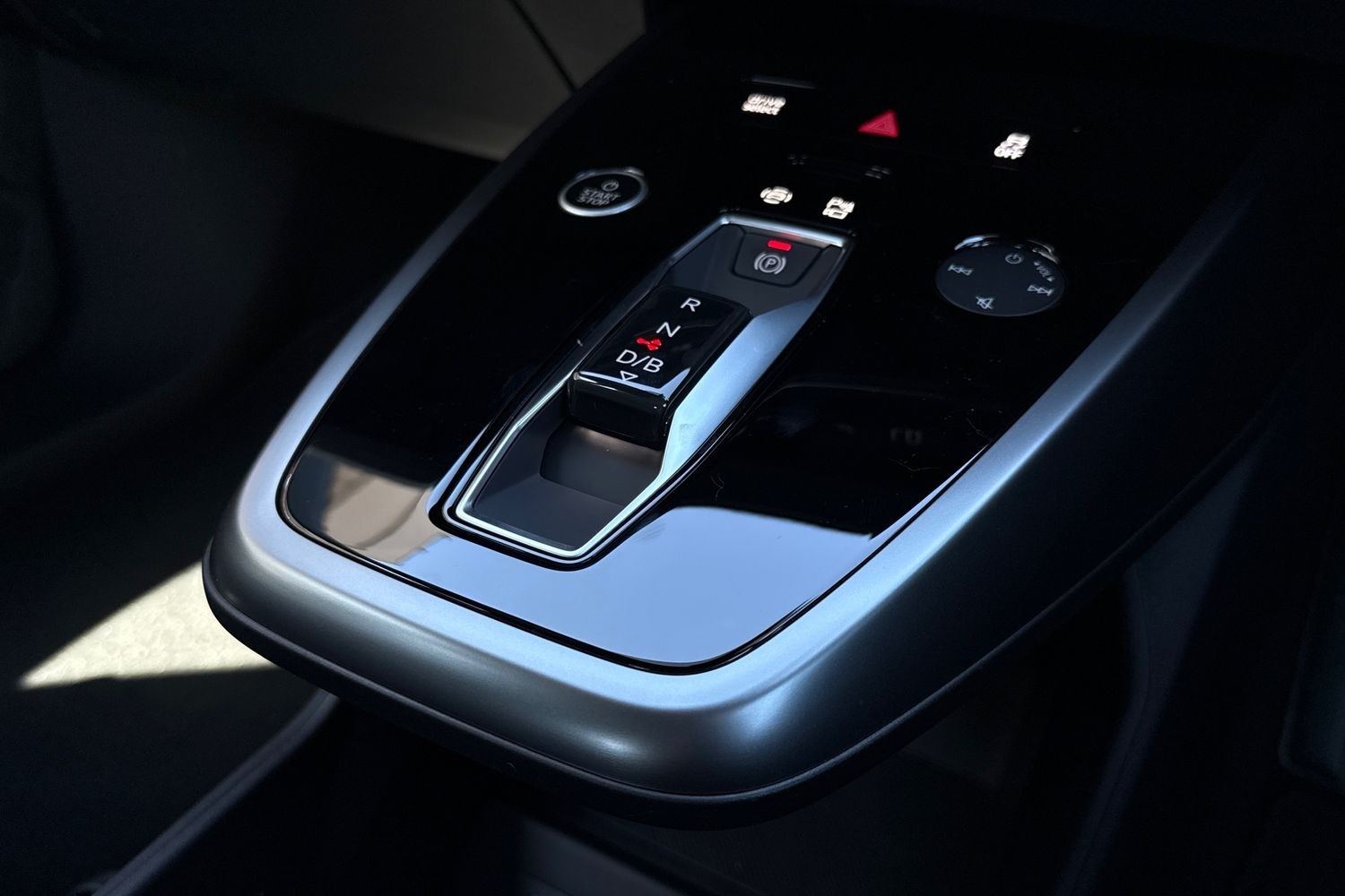 Used Audi Q4 e-tron 2026 for sale - 77382881: Photo 22