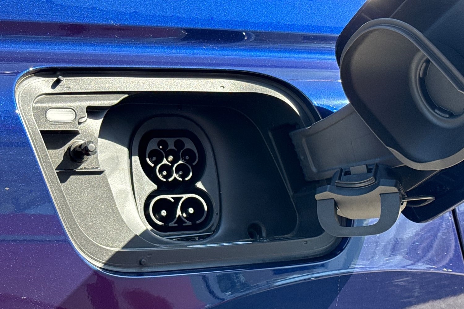 Used Audi Q4 e-tron 2026 for sale - 77382881: Photo 25