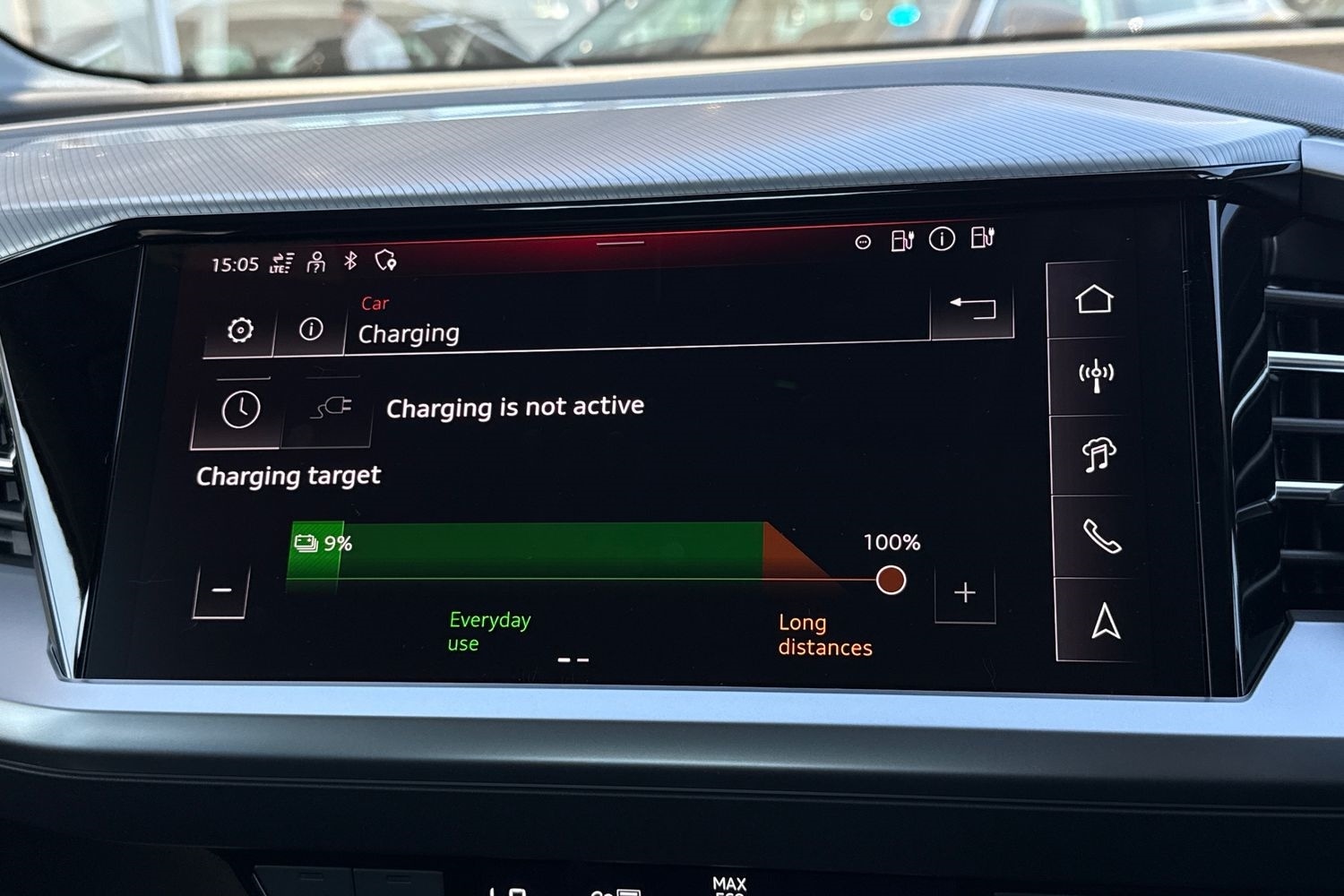 Used Audi Q4 e-tron 2026 for sale - 77382881: Photo 26