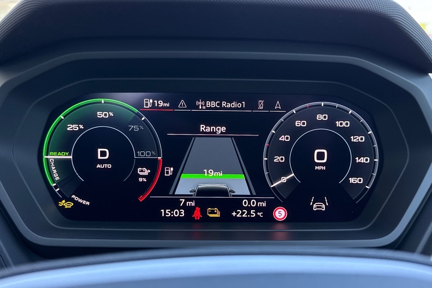 Used Audi Q4 e-tron 2026 for sale - 77382881: Photo 37