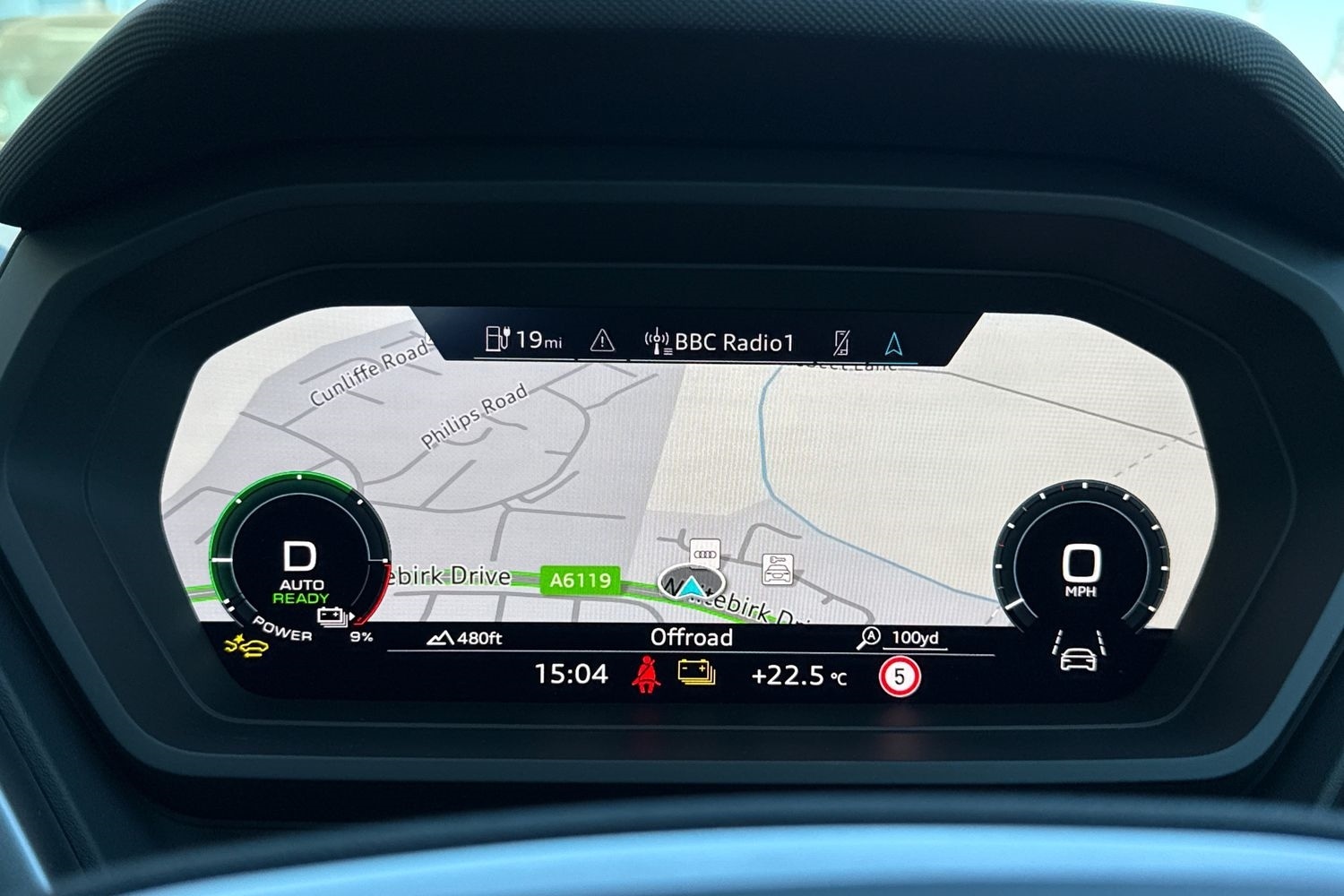 Used Audi Q4 e-tron 2026 for sale - 77382881: Photo 38