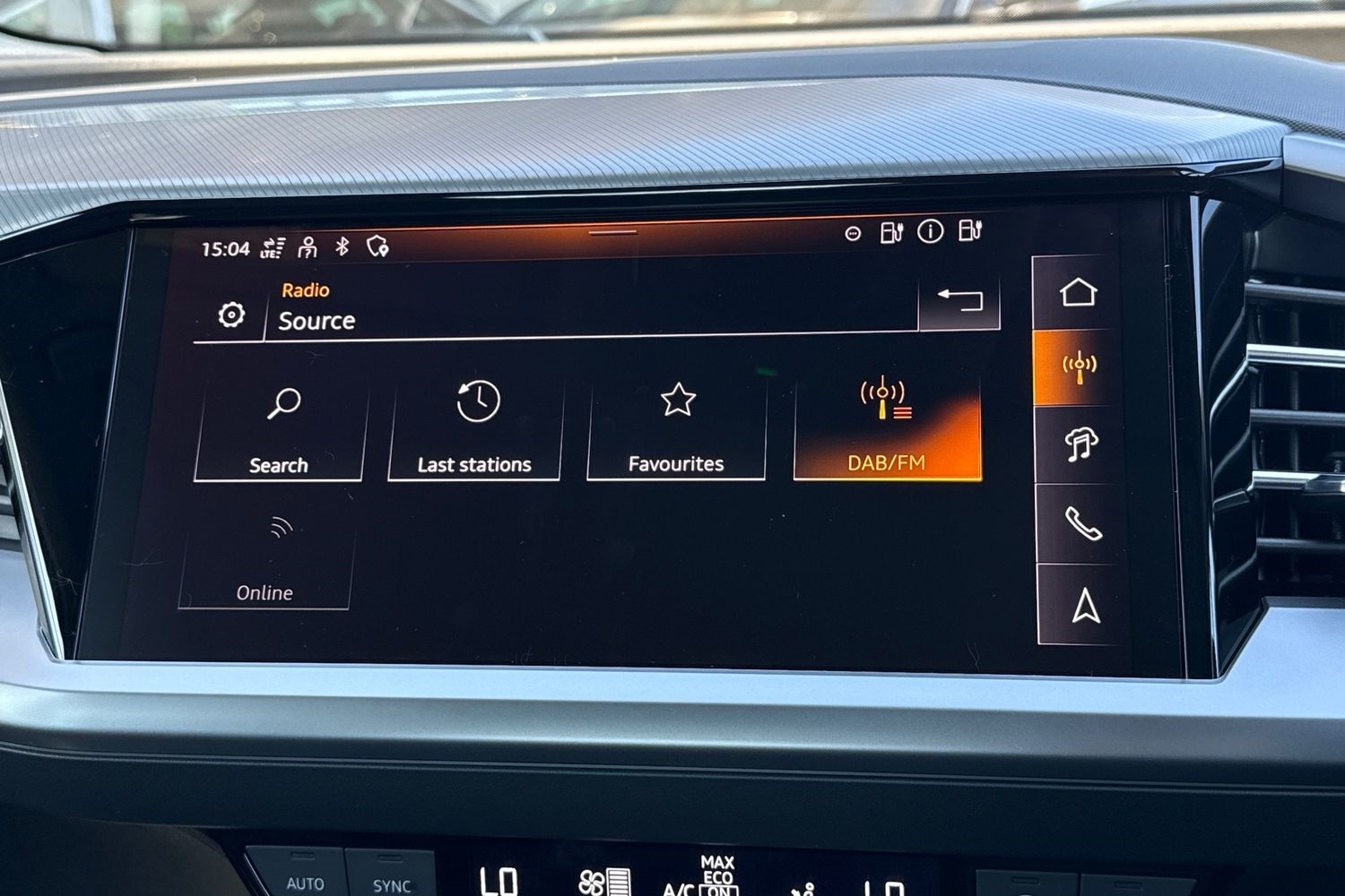 Used Audi Q4 e-tron 2026 for sale - 77382881: Photo 39