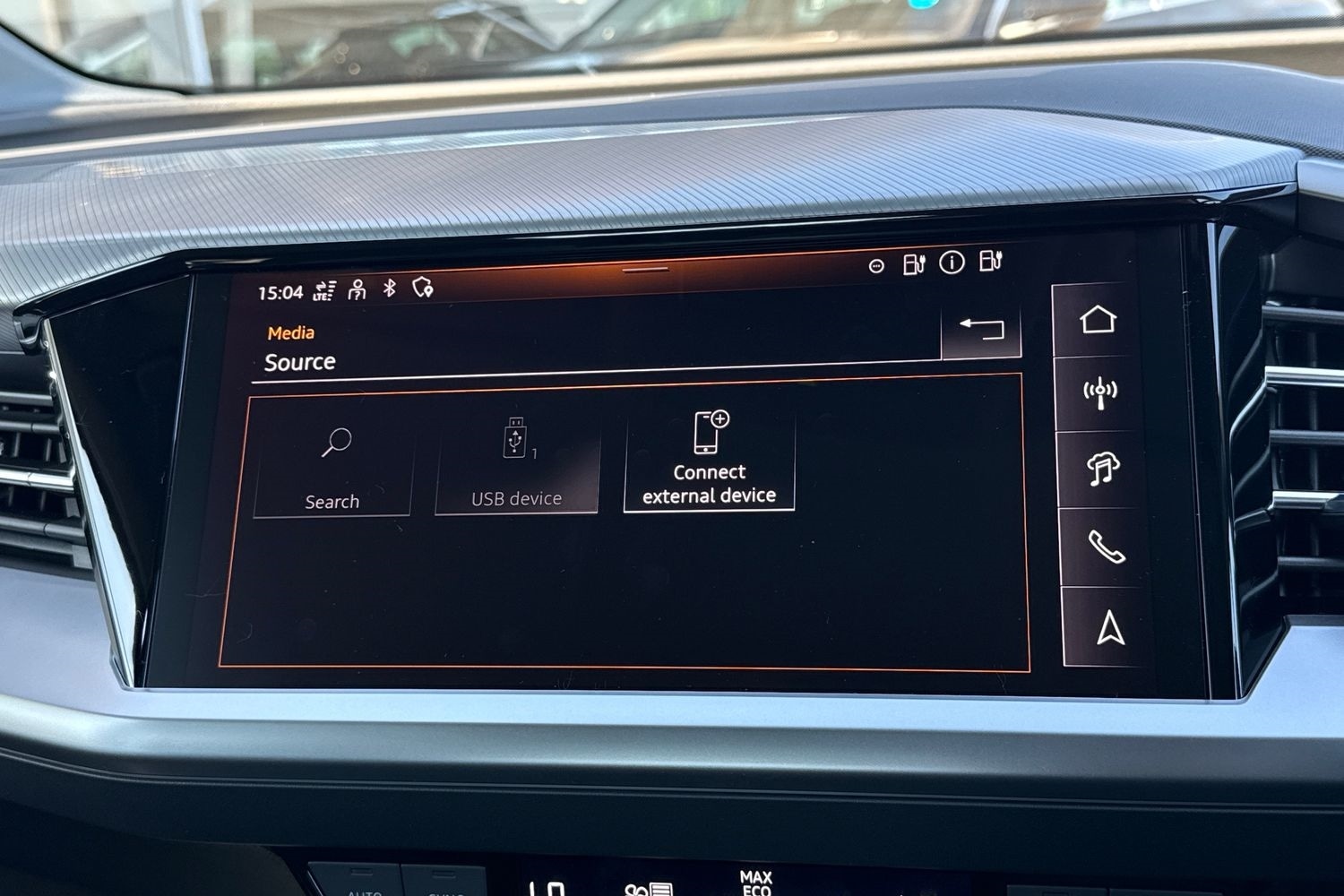 Used Audi Q4 e-tron 2026 for sale - 77382881: Photo 40