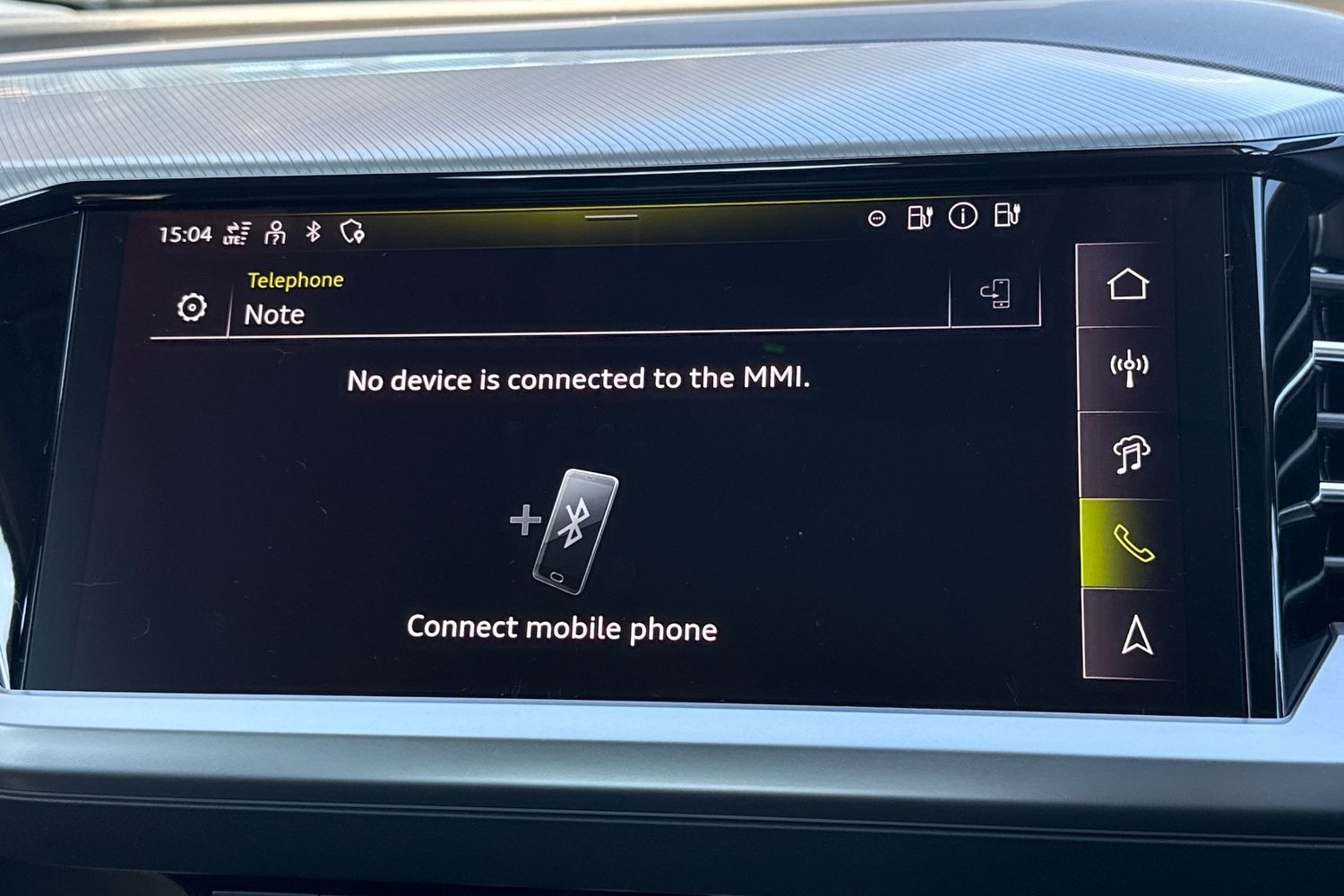 Used Audi Q4 e-tron 2026 for sale - 77382881: Photo 41