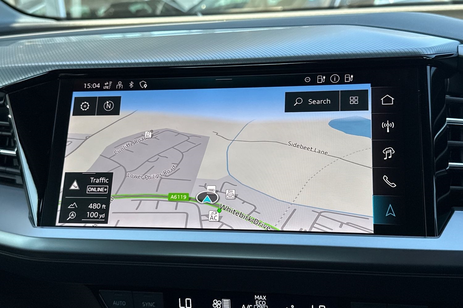 Used Audi Q4 e-tron 2026 for sale - 77382881: Photo 42