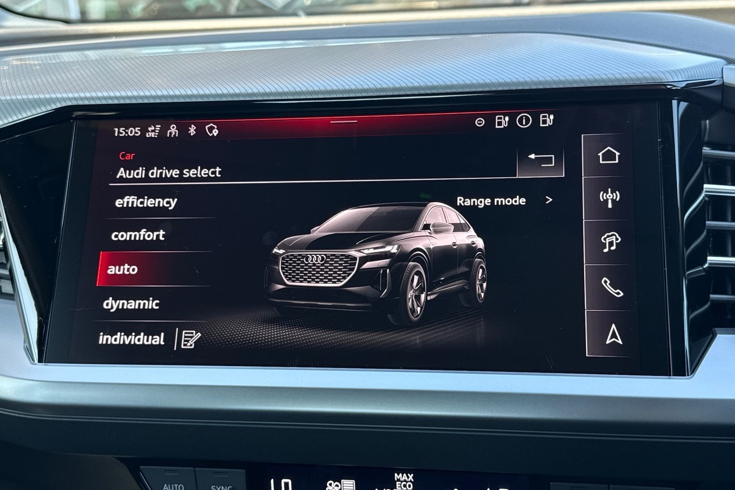 Used Audi Q4 e-tron 2026 for sale - 77382881: Photo 44