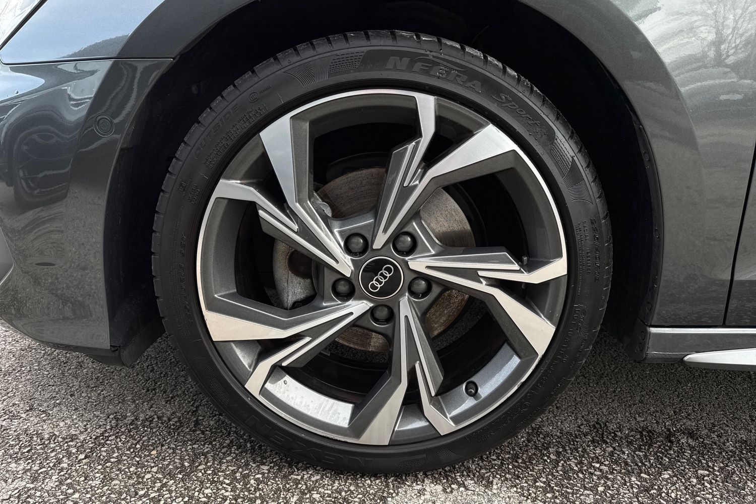 Used Audi A3 2023 for sale - 76541030: Photo 11