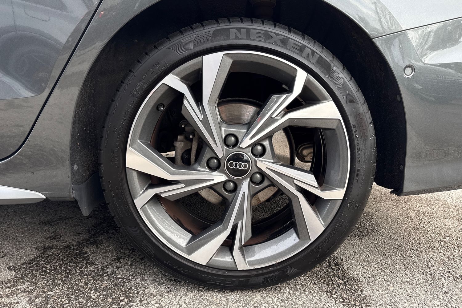 Used Audi A3 2023 for sale - 76541030: Photo 12