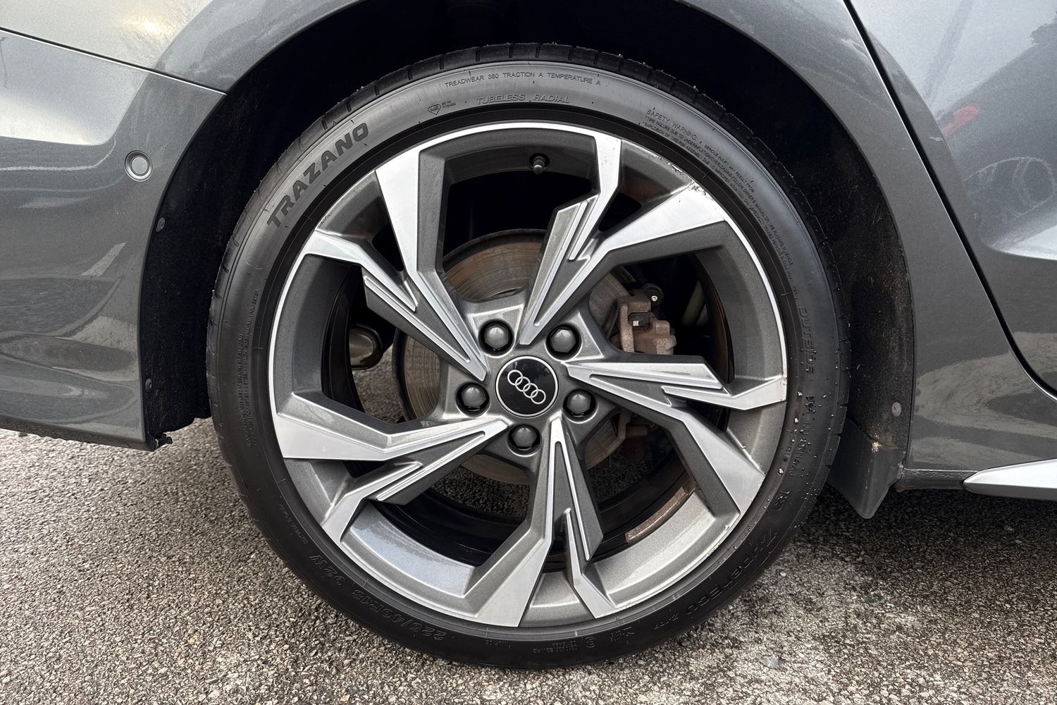 Used Audi A3 2023 for sale - 76541030: Photo 13