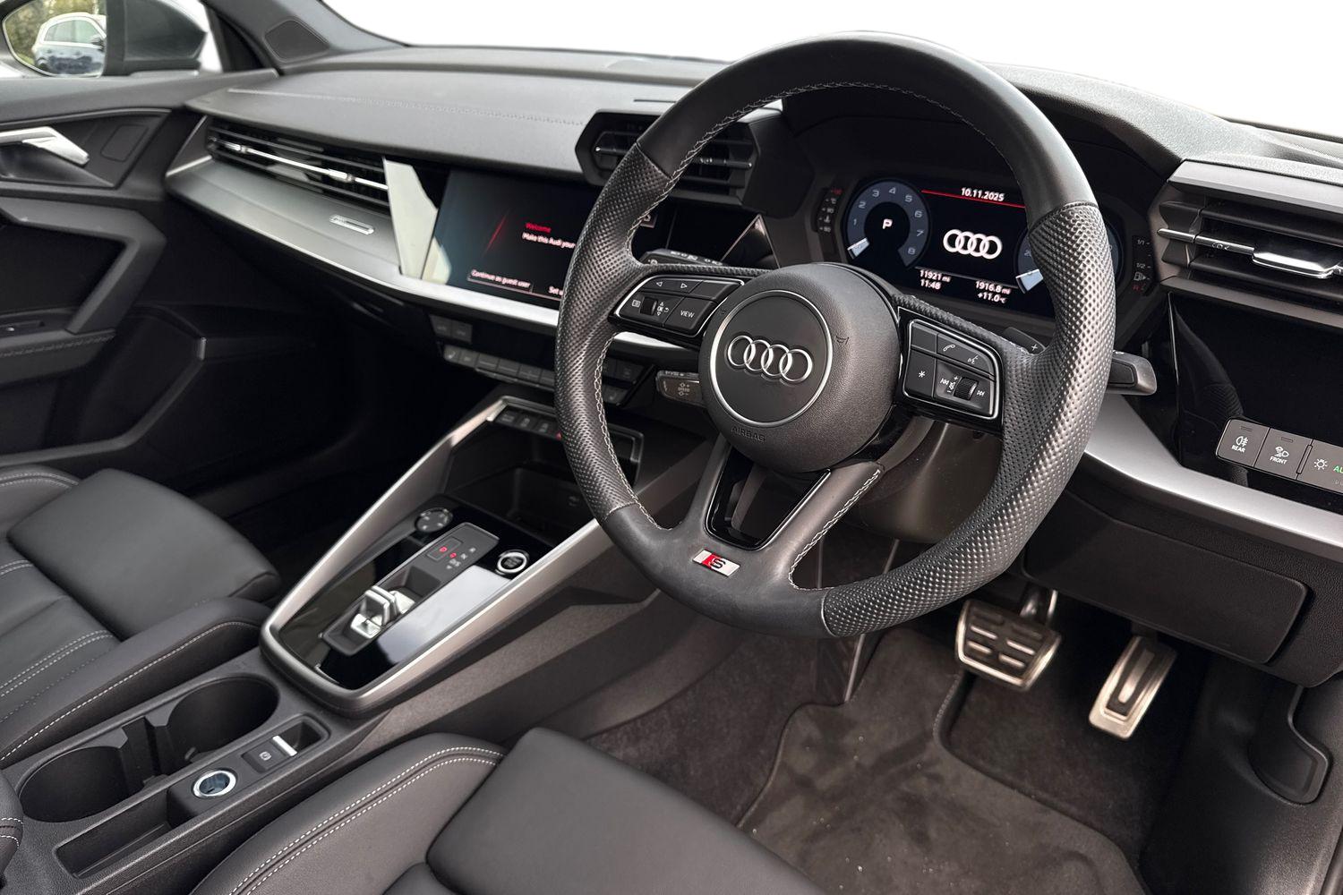 Used Audi A3 2023 for sale - 76541030: Photo 14