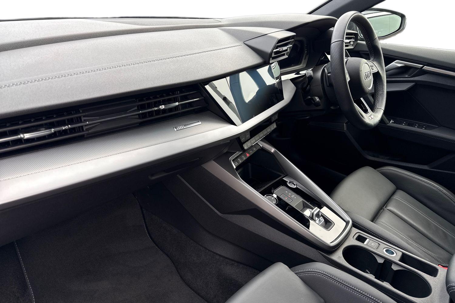 Used Audi A3 2023 for sale - 76541030: Photo 15