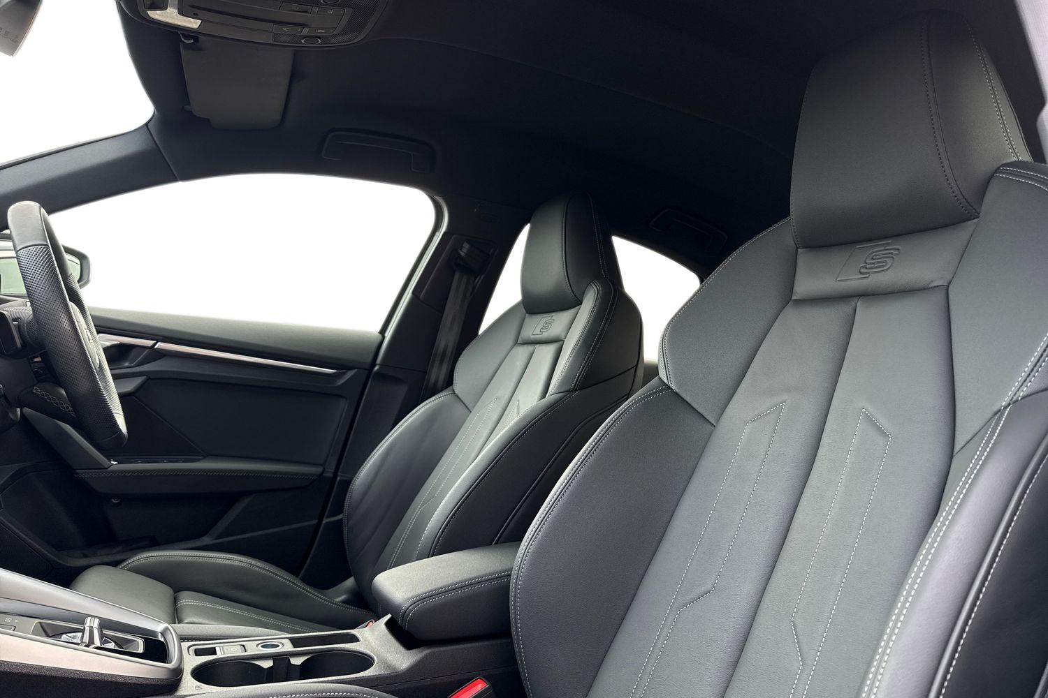 Used Audi A3 2023 for sale - 76541030: Photo 16