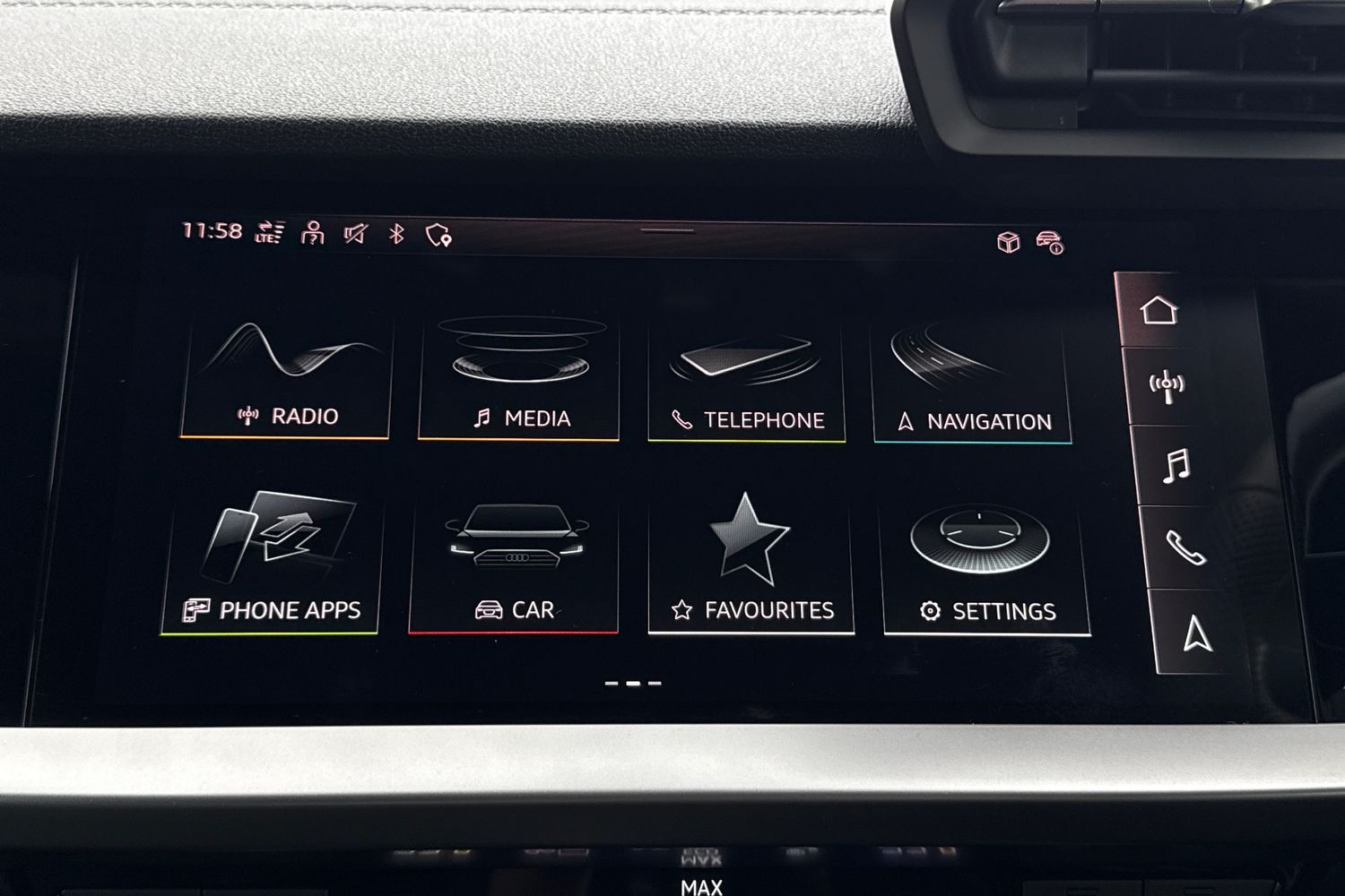 Used Audi A3 2023 for sale - 76541030: Photo 17