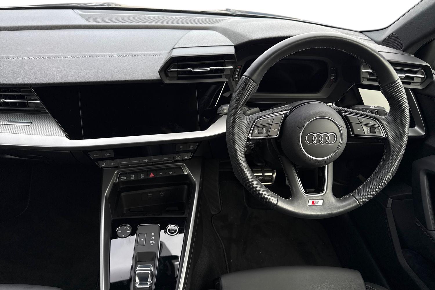 Used Audi A3 2023 for sale - 76541030: Photo 18