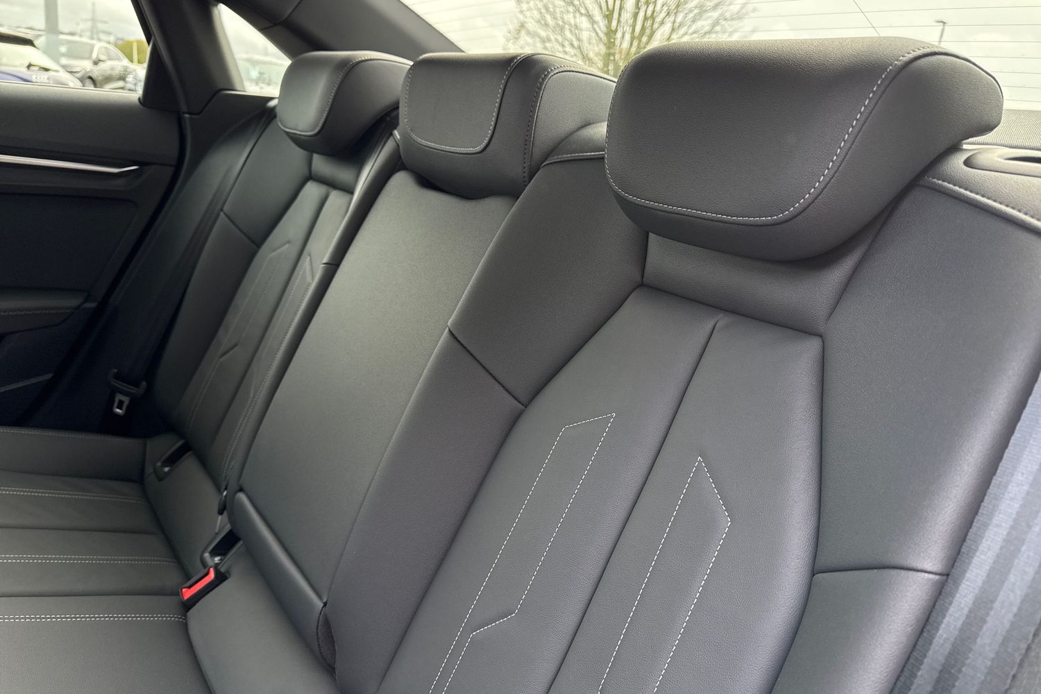 Used Audi A3 2023 for sale - 76541030: Photo 19