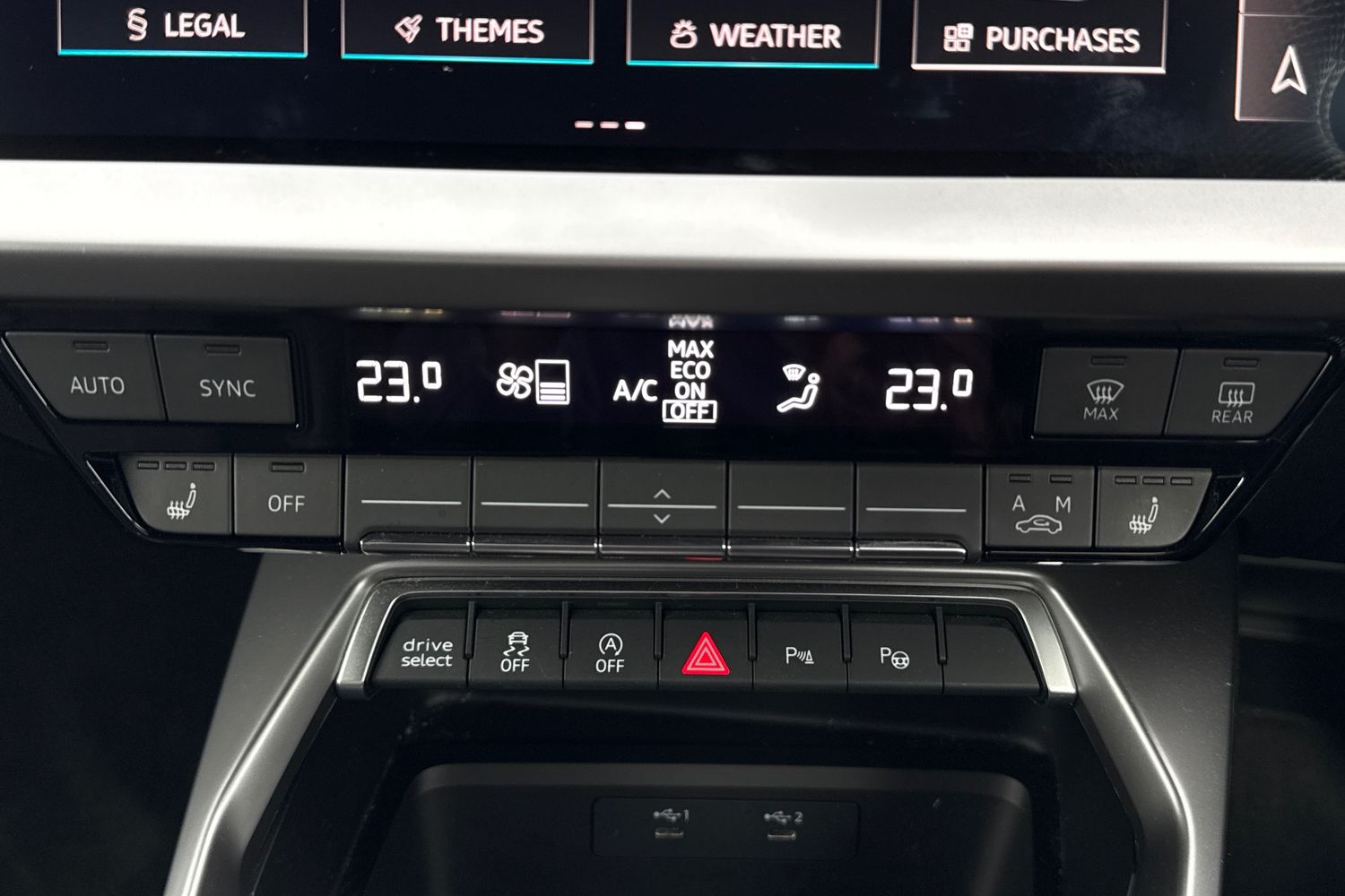 Used Audi A3 2023 for sale - 76541030: Photo 22