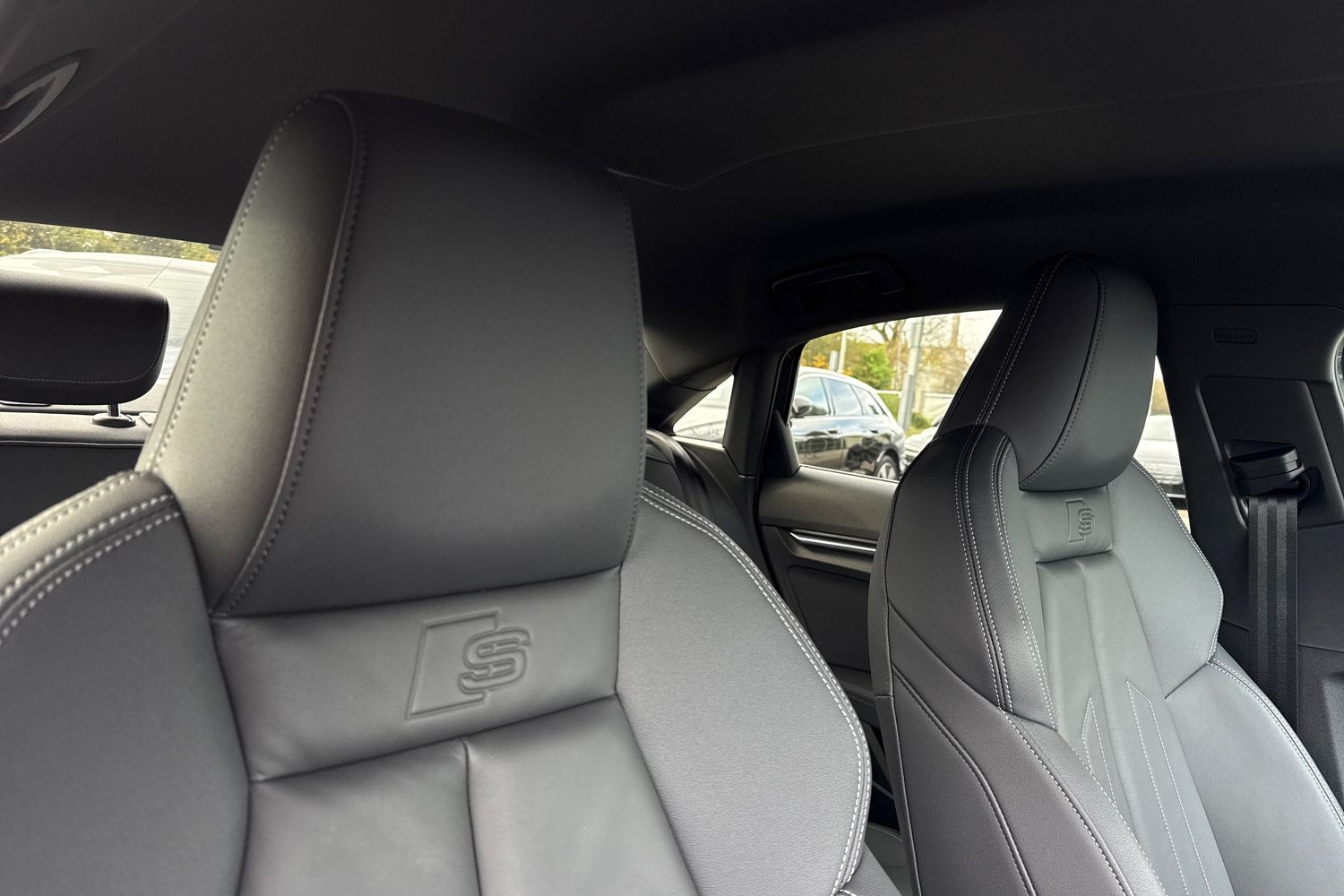 Used Audi A3 2023 for sale - 76541030: Photo 24