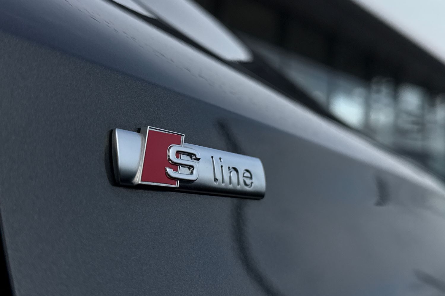 Used Audi A3 2023 for sale - 76541030: Photo 25