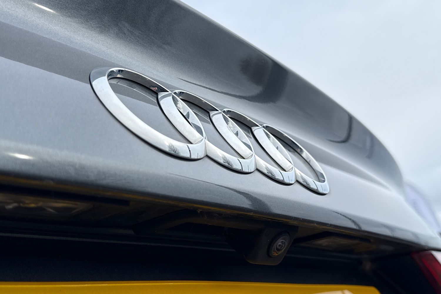 Used Audi A3 2023 for sale - 76541030: Photo 27