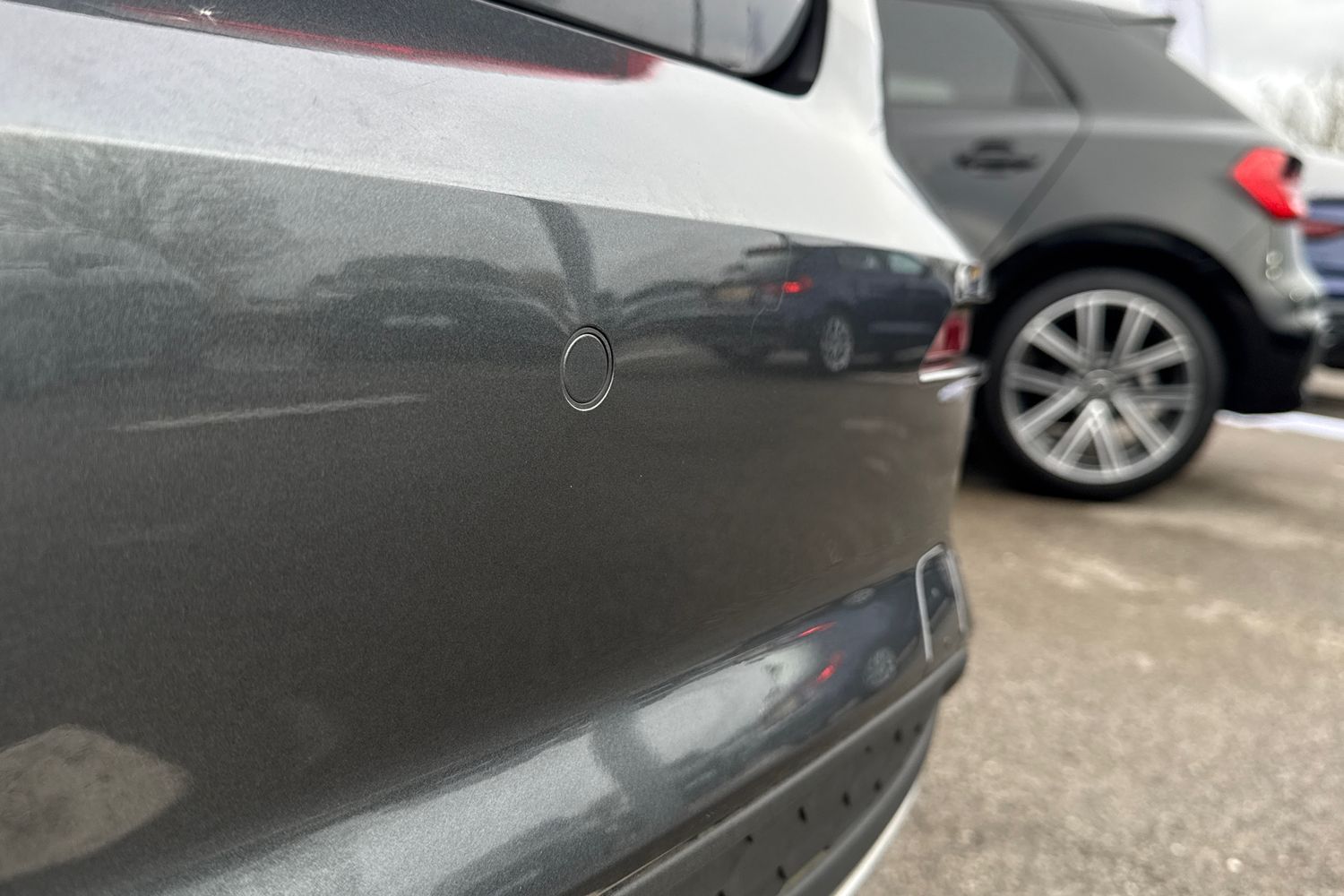 Used Audi A3 2023 for sale - 76541030: Photo 28