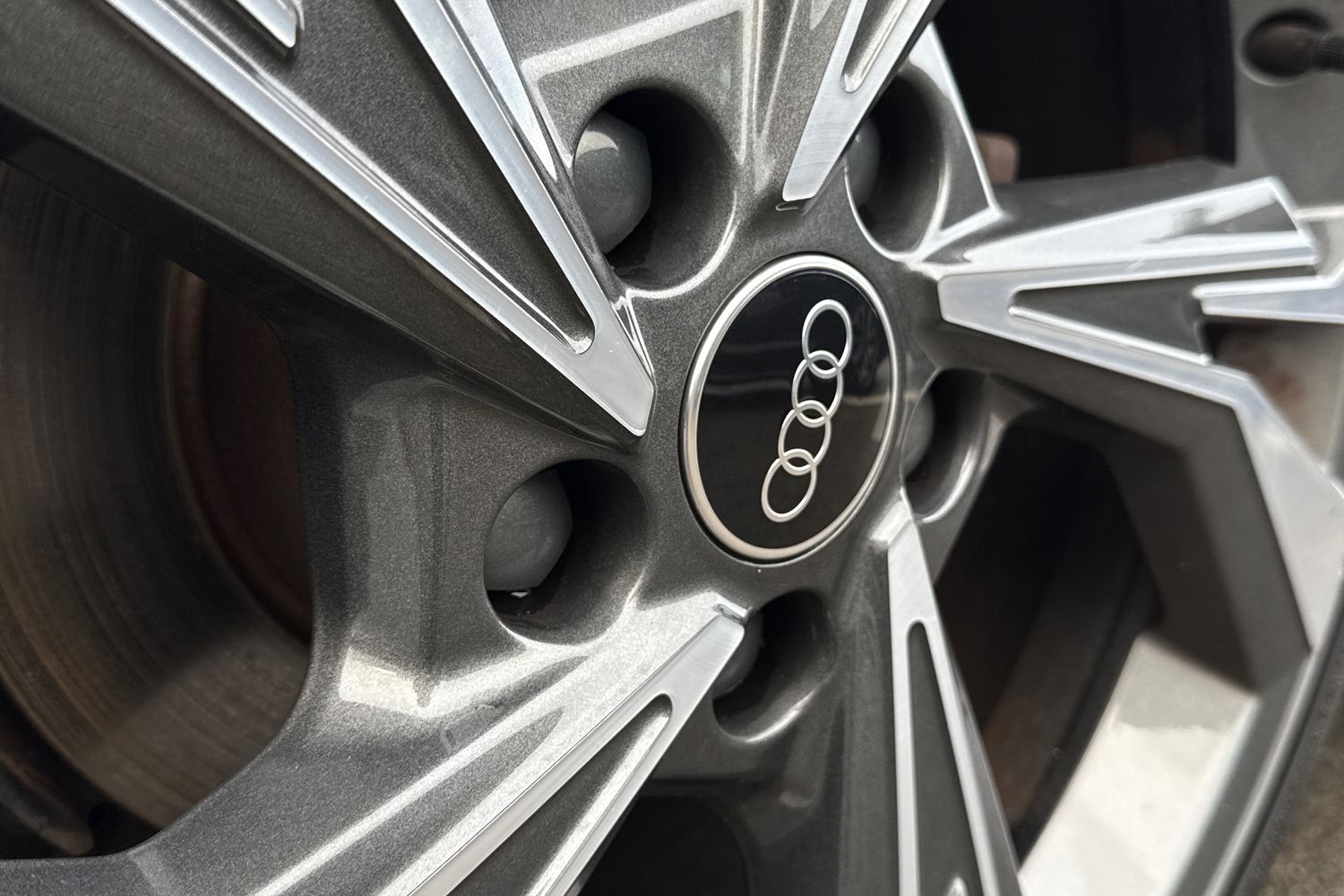 Used Audi A3 2023 for sale - 76541030: Photo 29