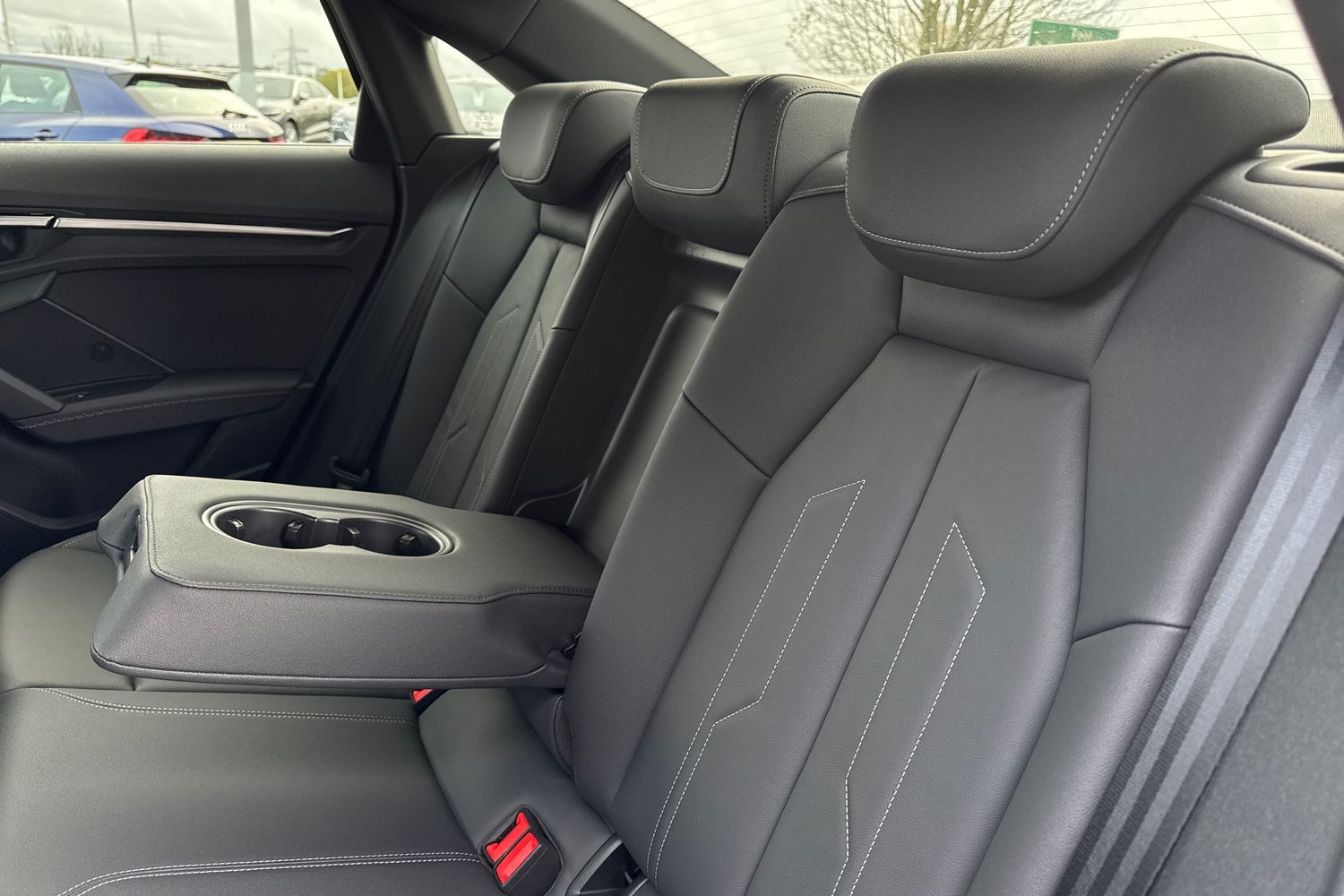 Used Audi A3 2023 for sale - 76541030: Photo 32