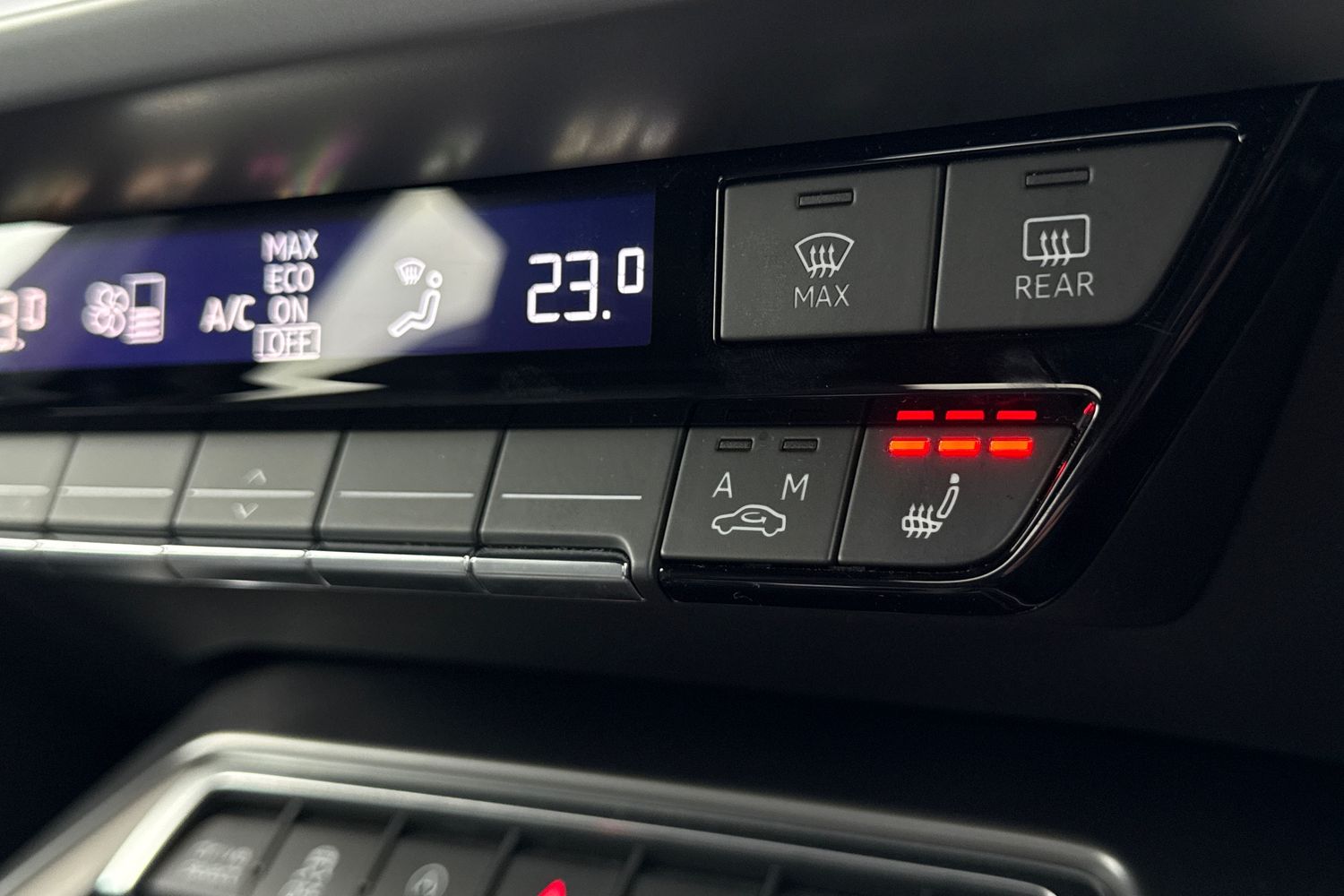 Used Audi A3 2023 for sale - 76541030: Photo 36