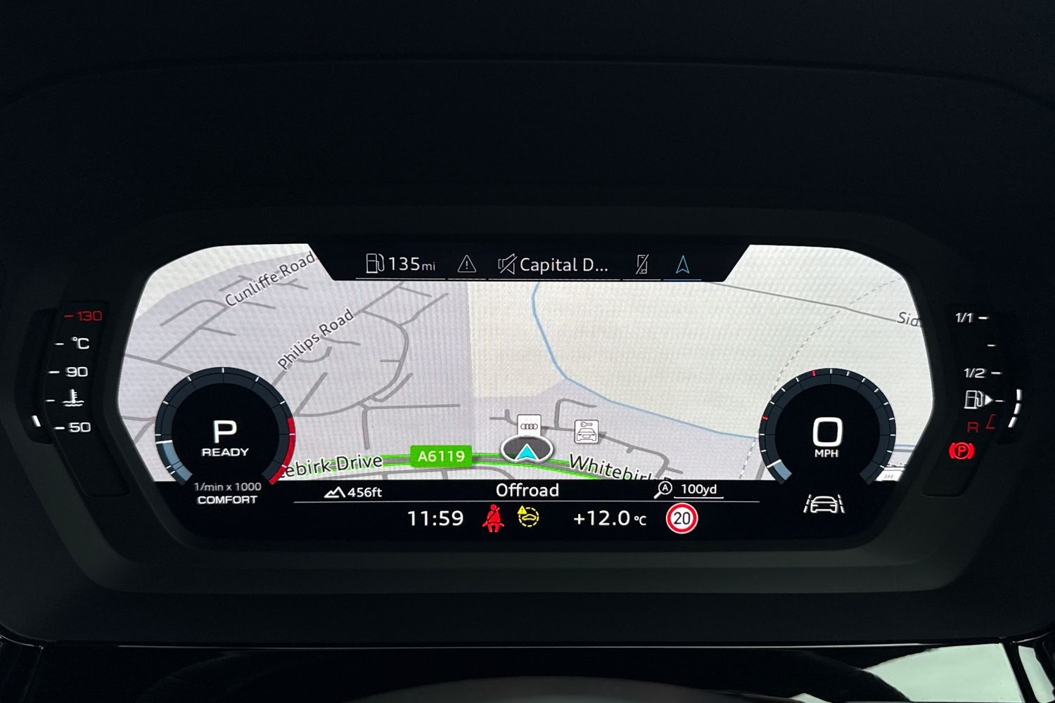 Used Audi A3 2023 for sale - 76541030: Photo 37