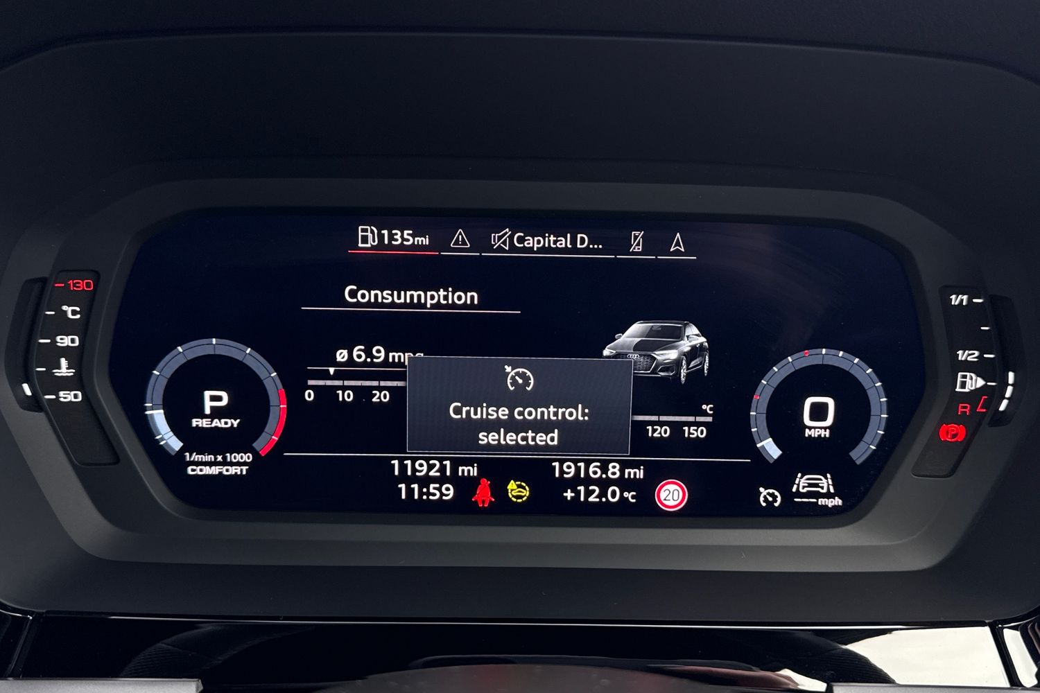 Used Audi A3 2023 for sale - 76541030: Photo 38