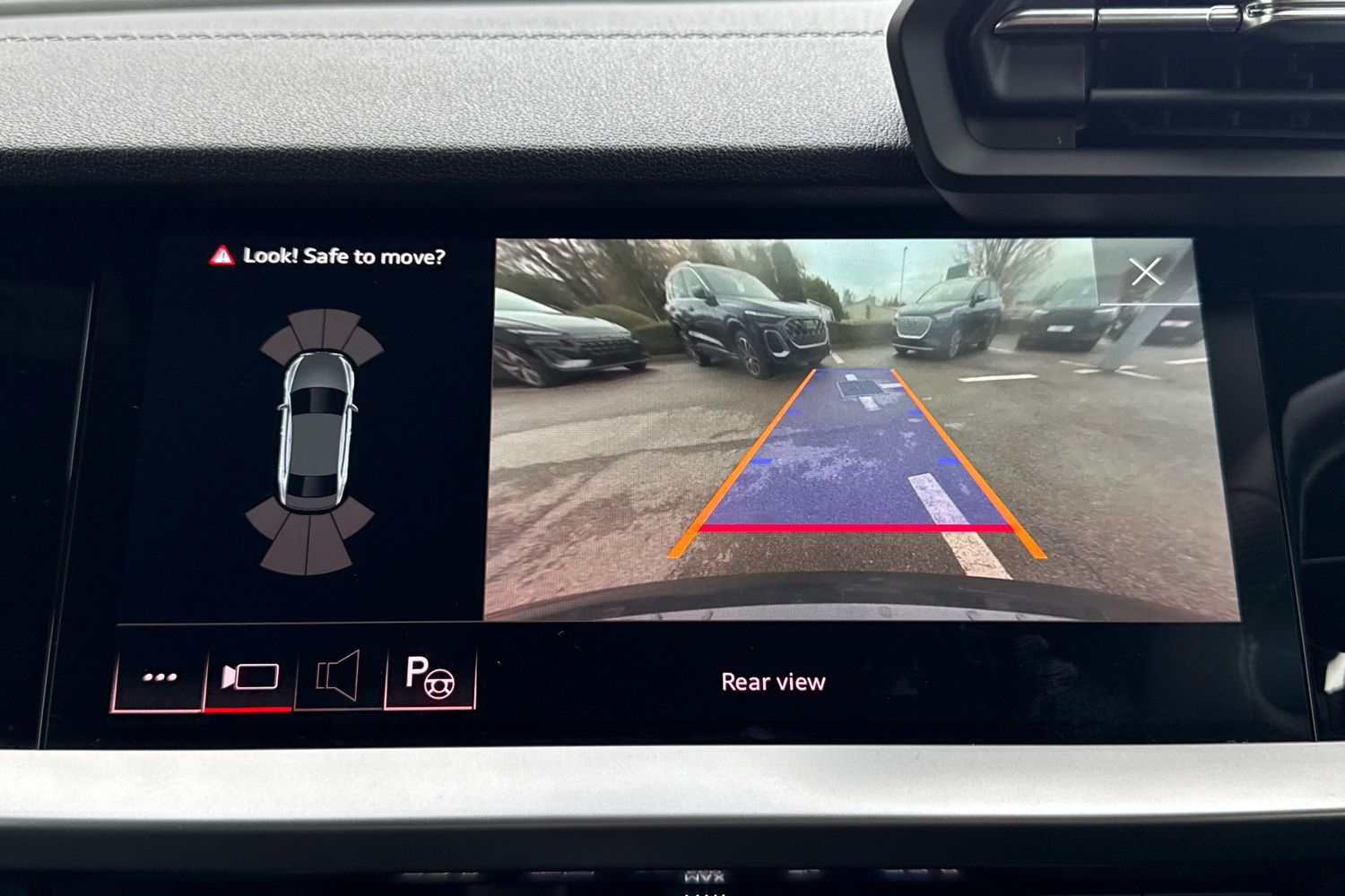 Used Audi A3 2023 for sale - 76541030: Photo 39