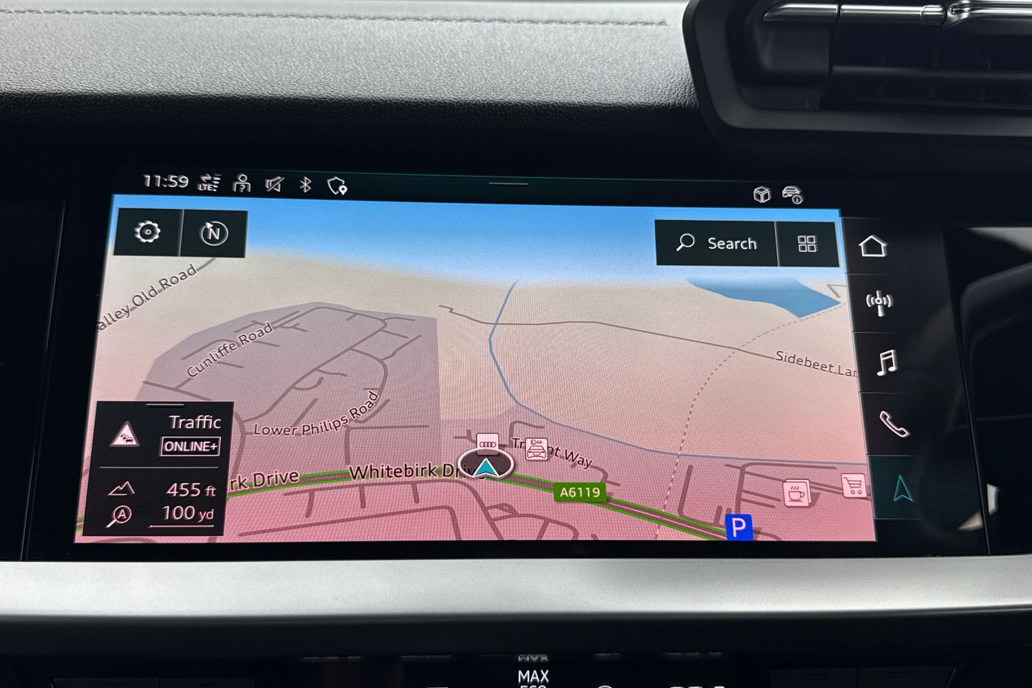 Used Audi A3 2023 for sale - 76541030: Photo 40