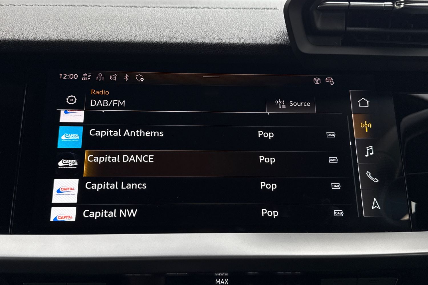 Used Audi A3 2023 for sale - 76541030: Photo 41