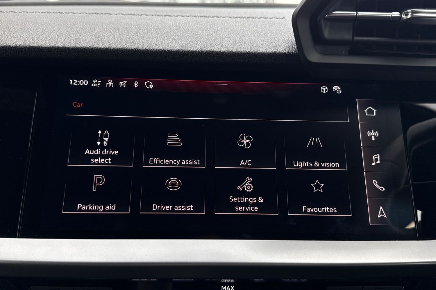 Used Audi A3 2023 for sale - 76541030: Photo 42