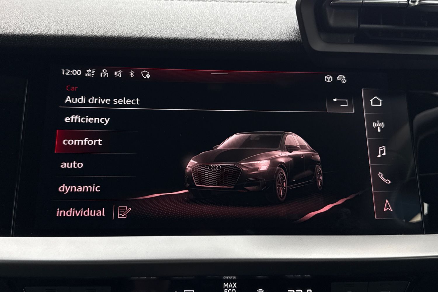 Used Audi A3 2023 for sale - 76541030: Photo 43