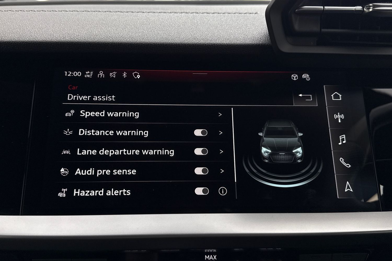 Used Audi A3 2023 for sale - 76541030: Photo 44