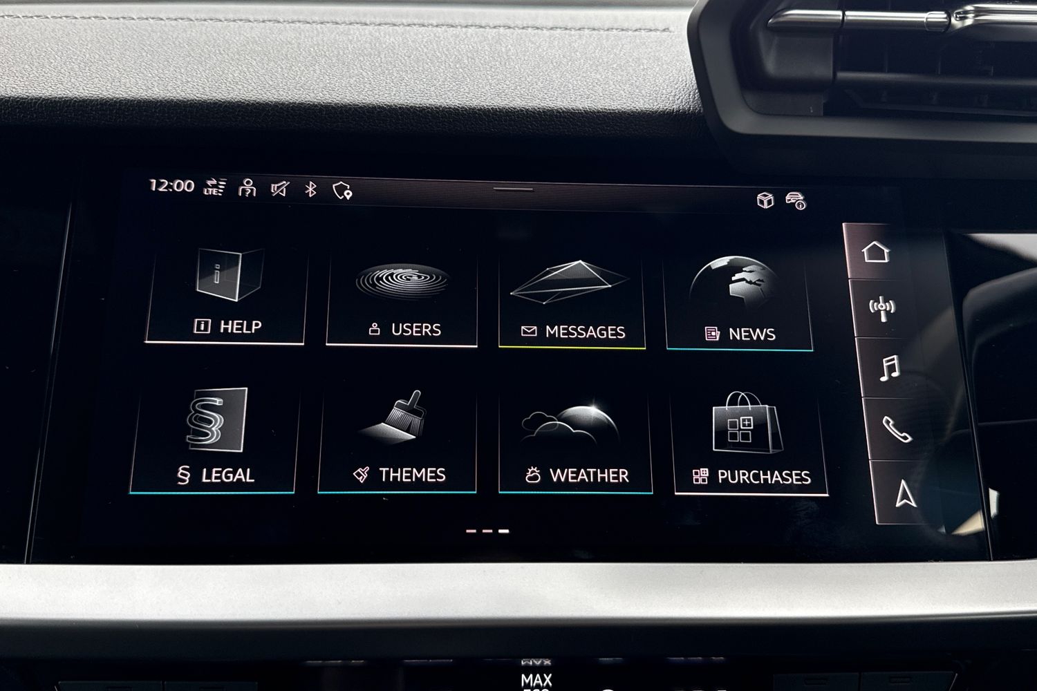 Used Audi A3 2023 for sale - 76541030: Photo 45