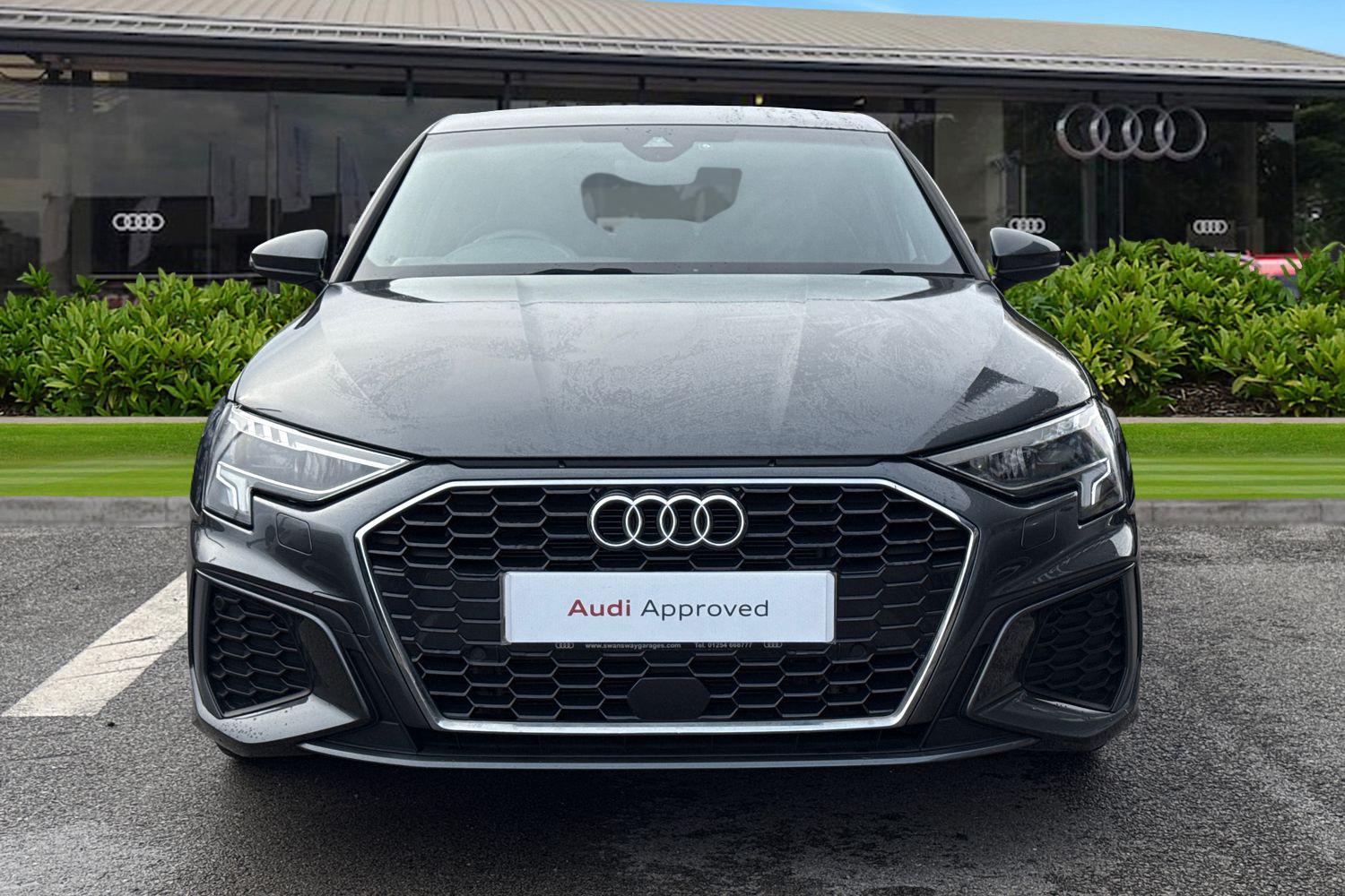 Used Audi A3 2023 for sale - 76541030: Photo 6