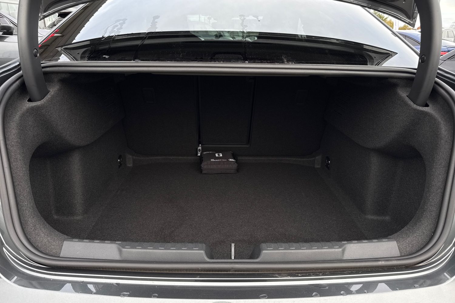 Used Audi A3 2023 for sale - 76541030: Photo 7