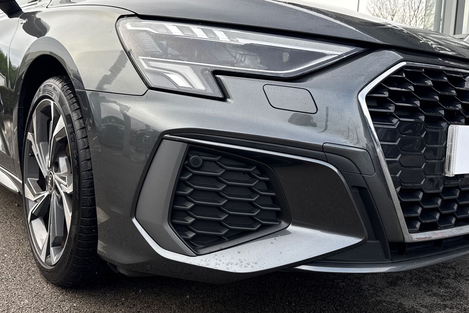 Used Audi A3 2023 for sale - 76541030: Photo 9