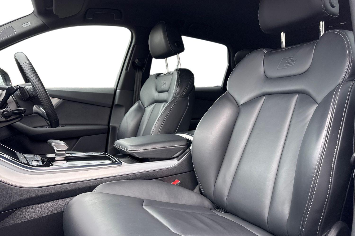 Used Audi Q7 2023 for sale - 76476116: Photo 10