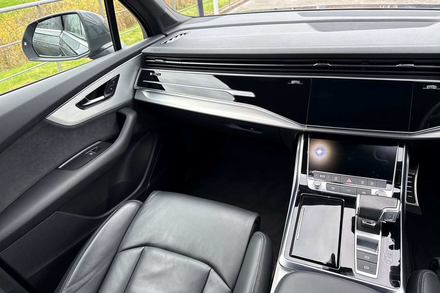 Used Audi Q7 2023 for sale - 76476116: Photo 14