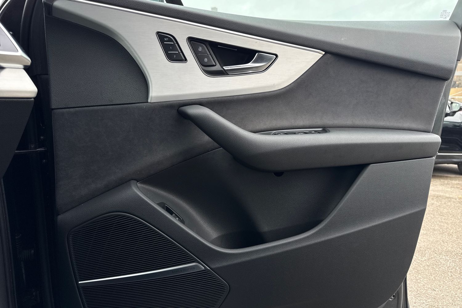 Used Audi Q7 2023 for sale - 76476116: Photo 17