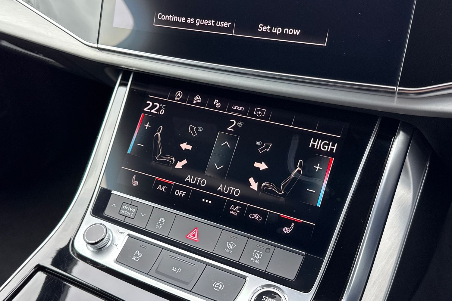 Used Audi Q7 2023 for sale - 76476116: Photo 18