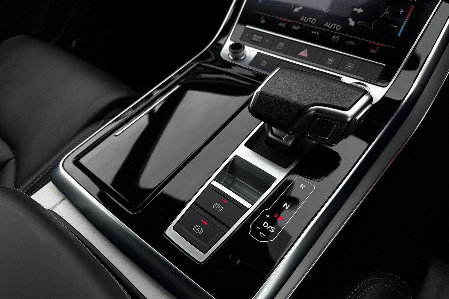 Used Audi Q7 2023 for sale - 76476116: Photo 19