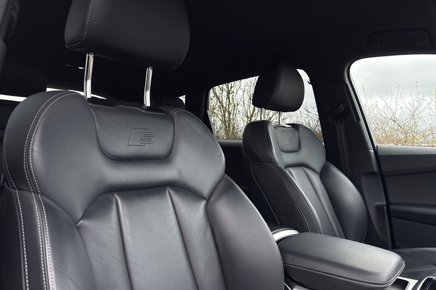 Used Audi Q7 2023 for sale - 76476116: Photo 20