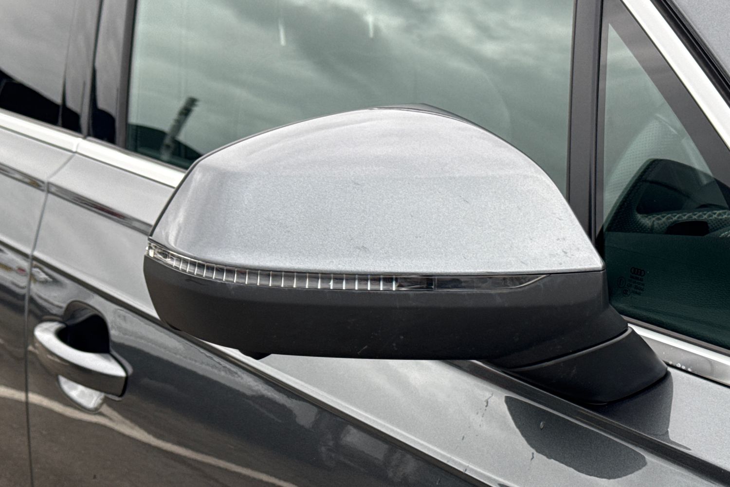 Used Audi Q7 2023 for sale - 76476116: Photo 25