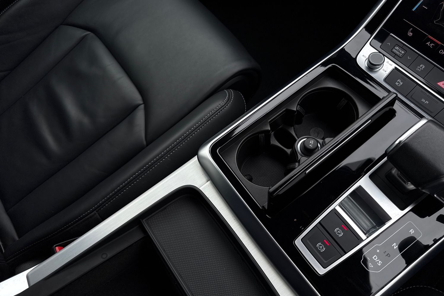 Used Audi Q7 2023 for sale - 76476116: Photo 34