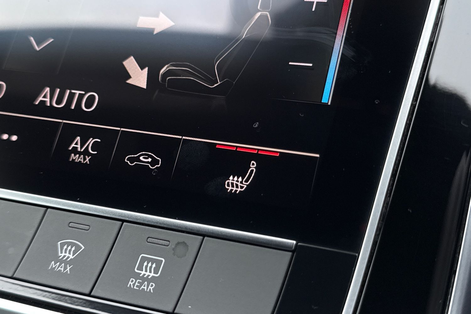 Used Audi Q7 2023 for sale - 76476116: Photo 35